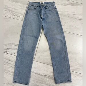 Agolde 90s pinch waist